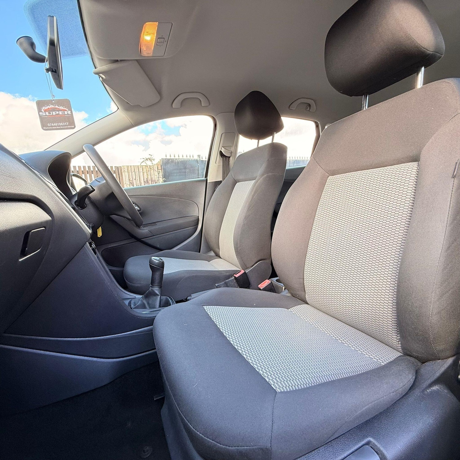 Used Volkswagen Polo for sale - 77704885: Photo 42