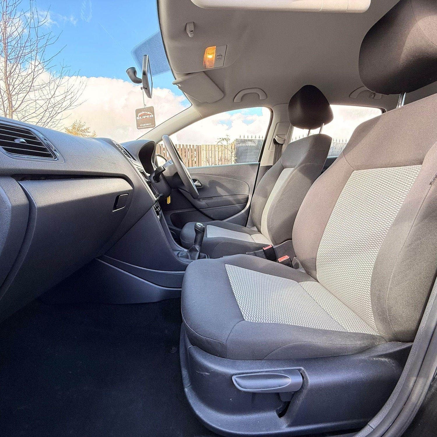 Used Volkswagen Polo for sale - 77704885: Photo 43