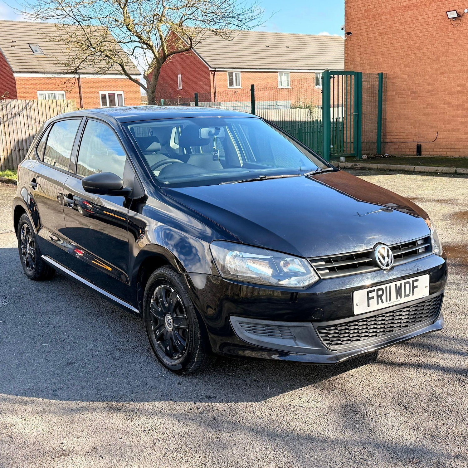 Used Volkswagen Polo for sale - 77704885: Photo 5