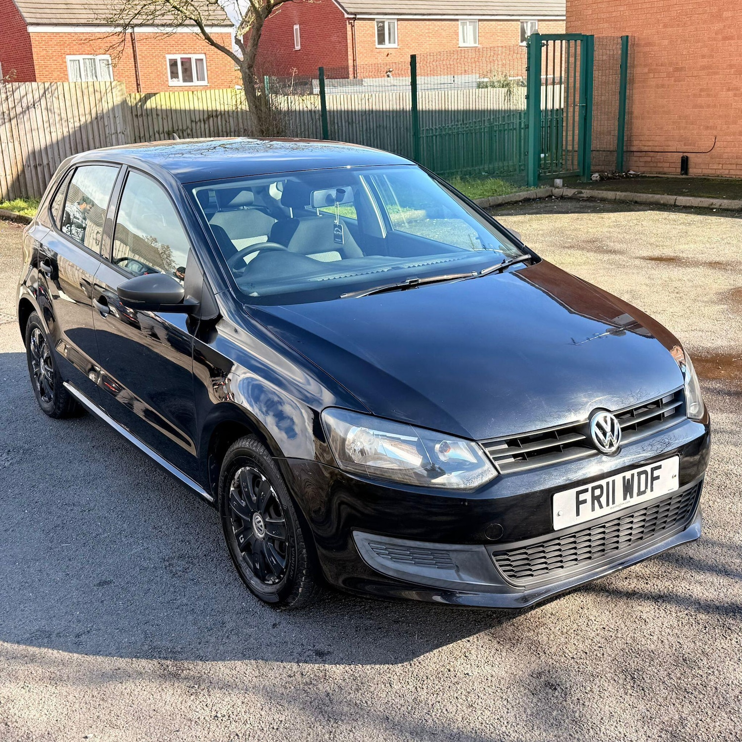 Used Volkswagen Polo for sale - 77704885: Photo 6