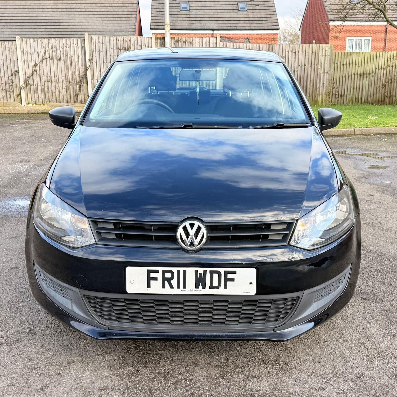 Used Volkswagen Polo for sale - 77704885: Photo 7