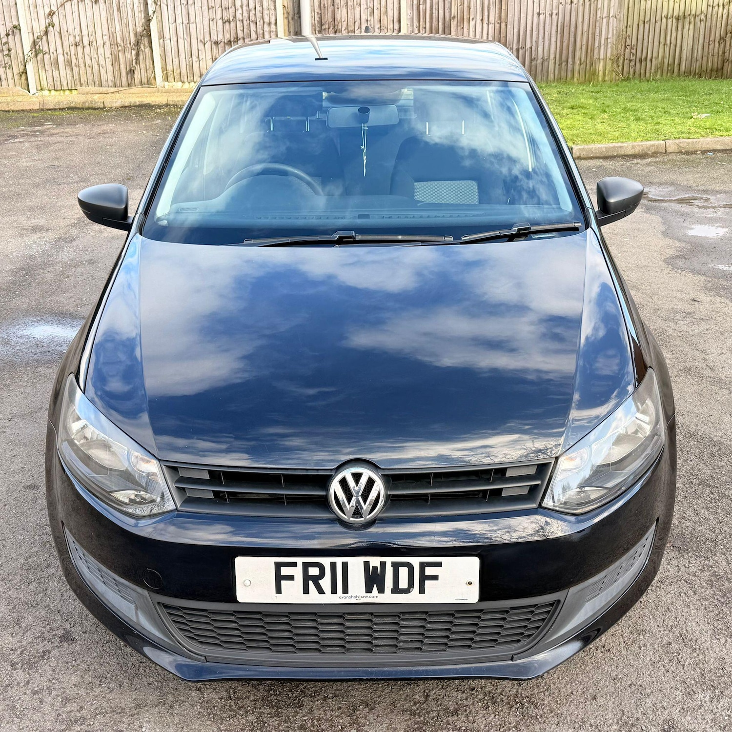 Used Volkswagen Polo for sale - 77704885: Photo 8