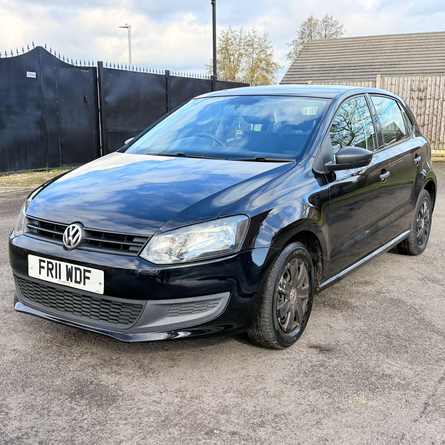Used Volkswagen Polo for sale - 77704885: Photo 9