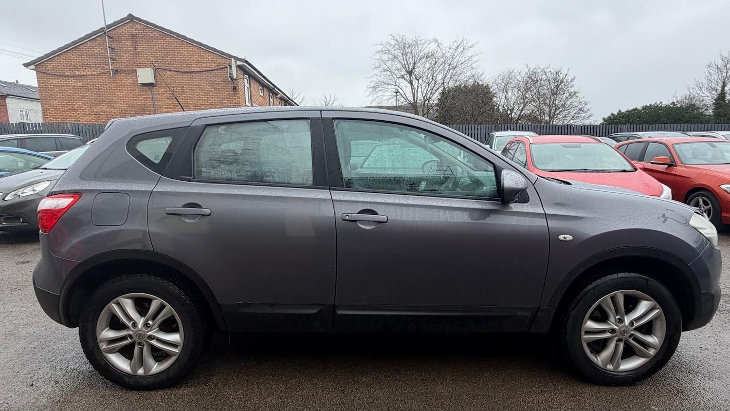 Used Nissan Qashqai for sale - 77537421: Photo 20