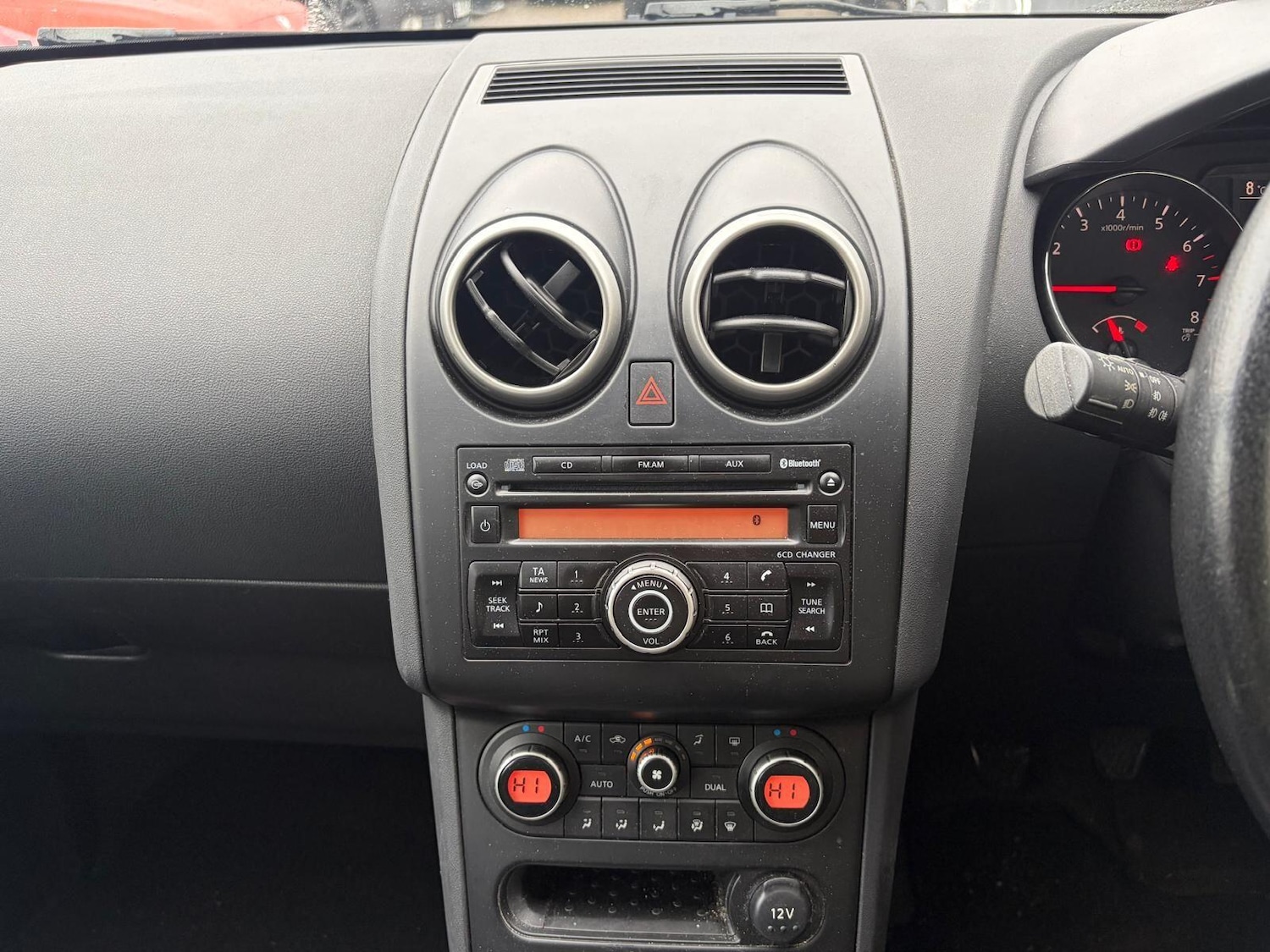 Used Nissan Qashqai for sale - 77537421: Photo 27