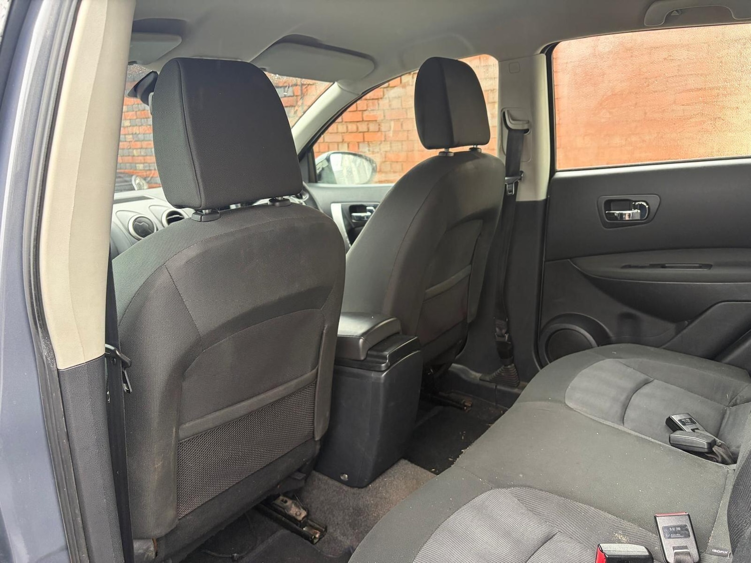 Used Nissan Qashqai for sale - 77537421: Photo 29