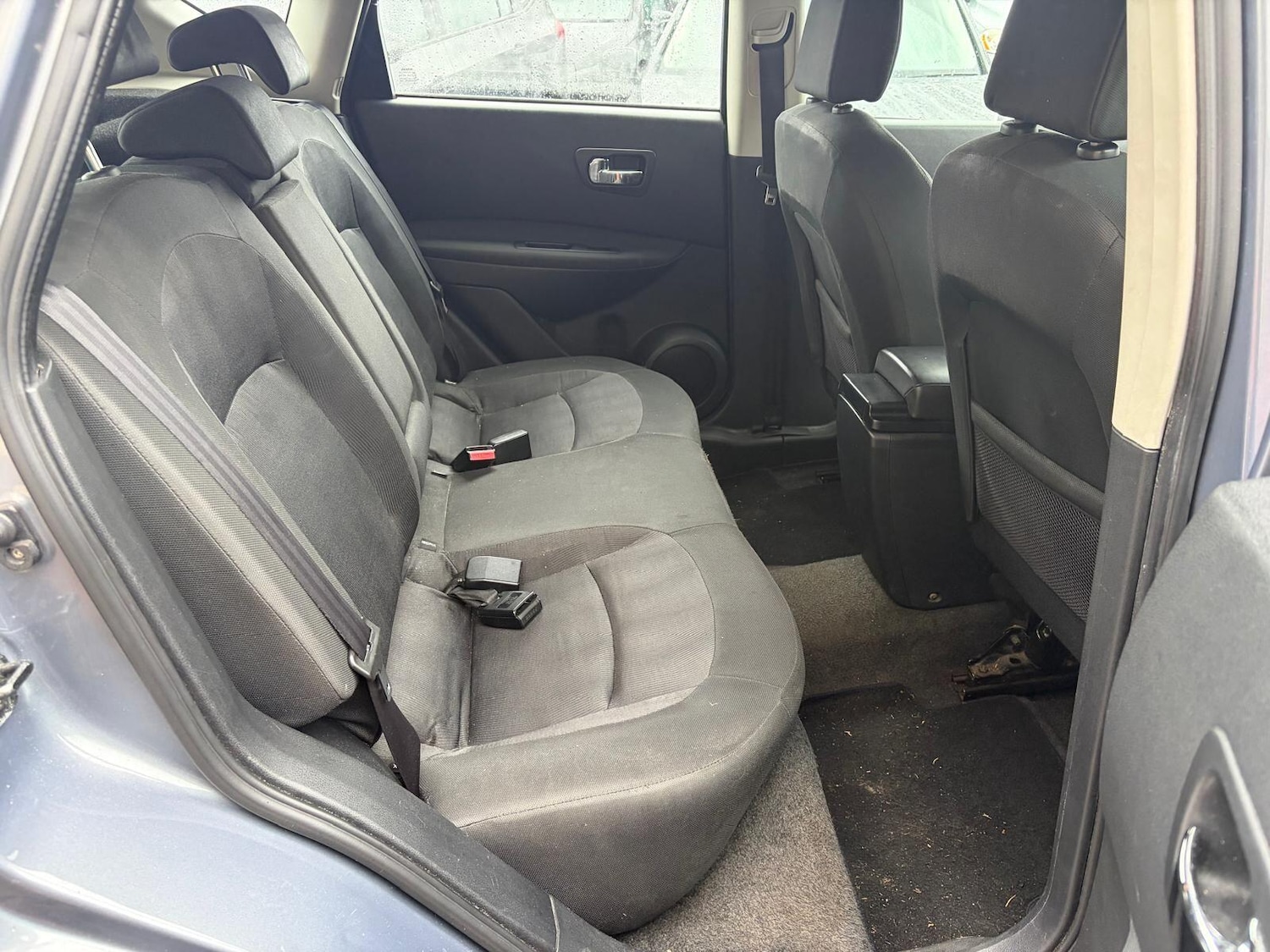 Used Nissan Qashqai for sale - 77537421: Photo 30