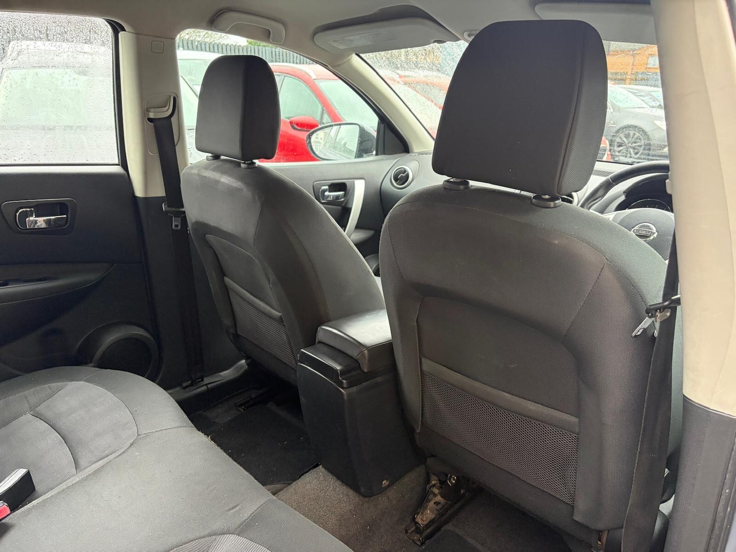 Used Nissan Qashqai for sale - 77537421: Photo 32