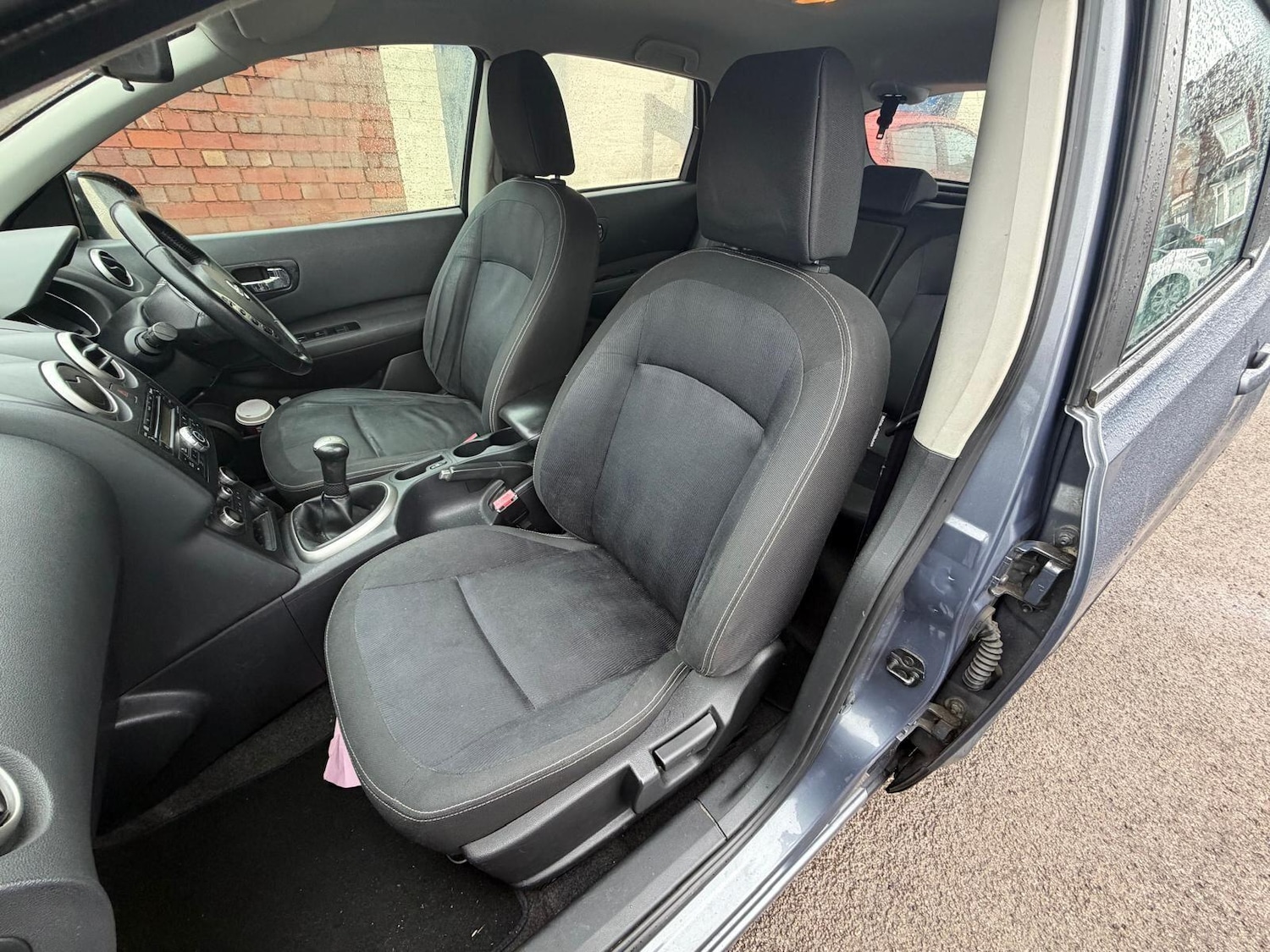 Used Nissan Qashqai for sale - 77537421: Photo 38