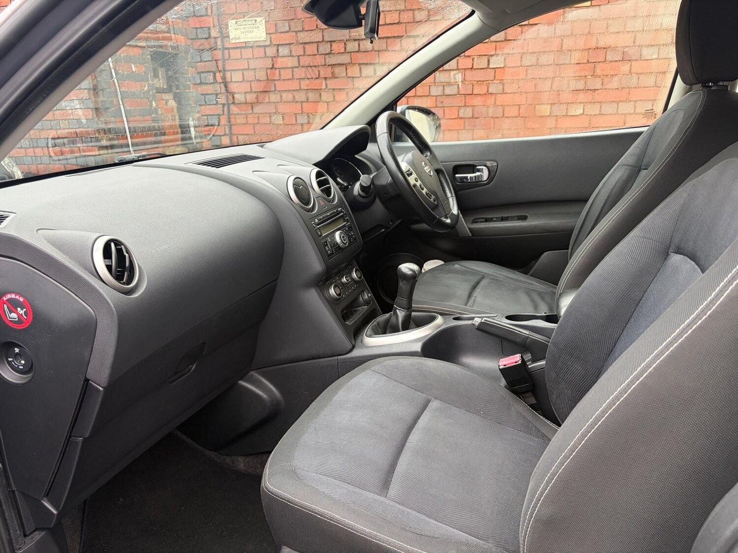 Used Nissan Qashqai for sale - 77537421: Photo 39