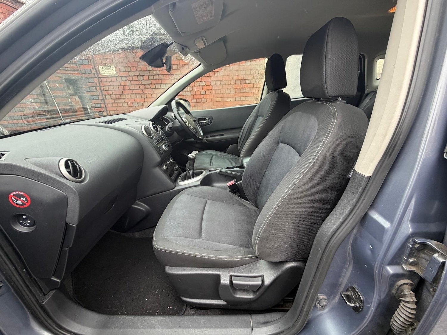 Used Nissan Qashqai for sale - 77537421: Photo 40