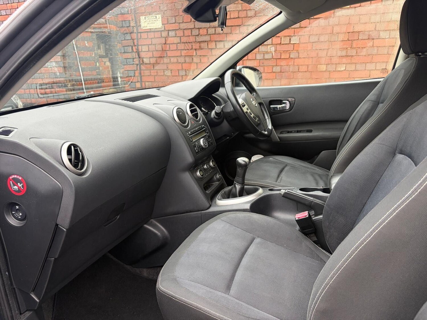 Used Nissan Qashqai for sale - 77537421: Photo 41