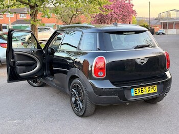 Used MINI Countryman 2014 for sale - 78384691: Photo