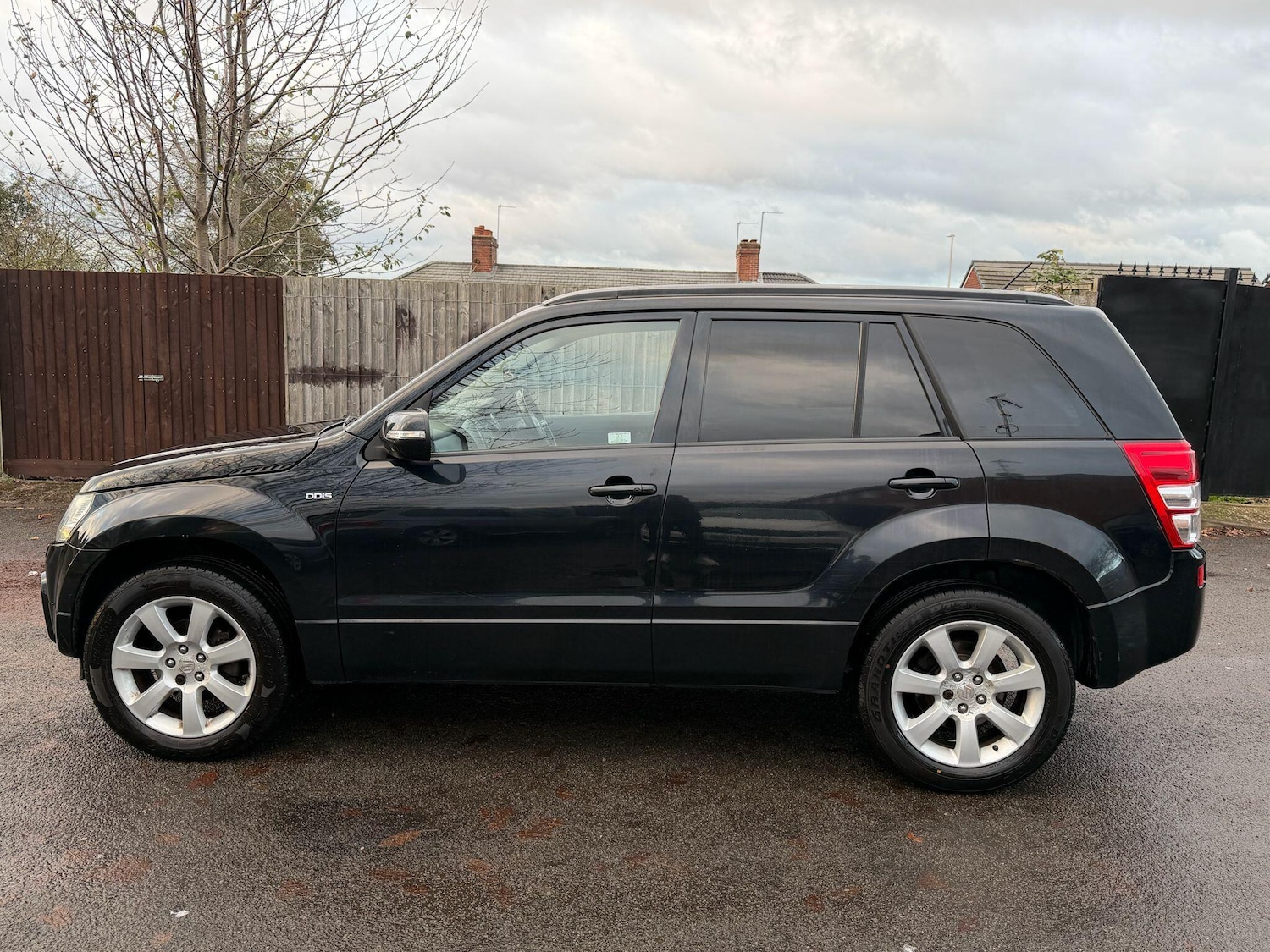 Used Suzuki Grand Vitara for sale - 76701926: Photo 13