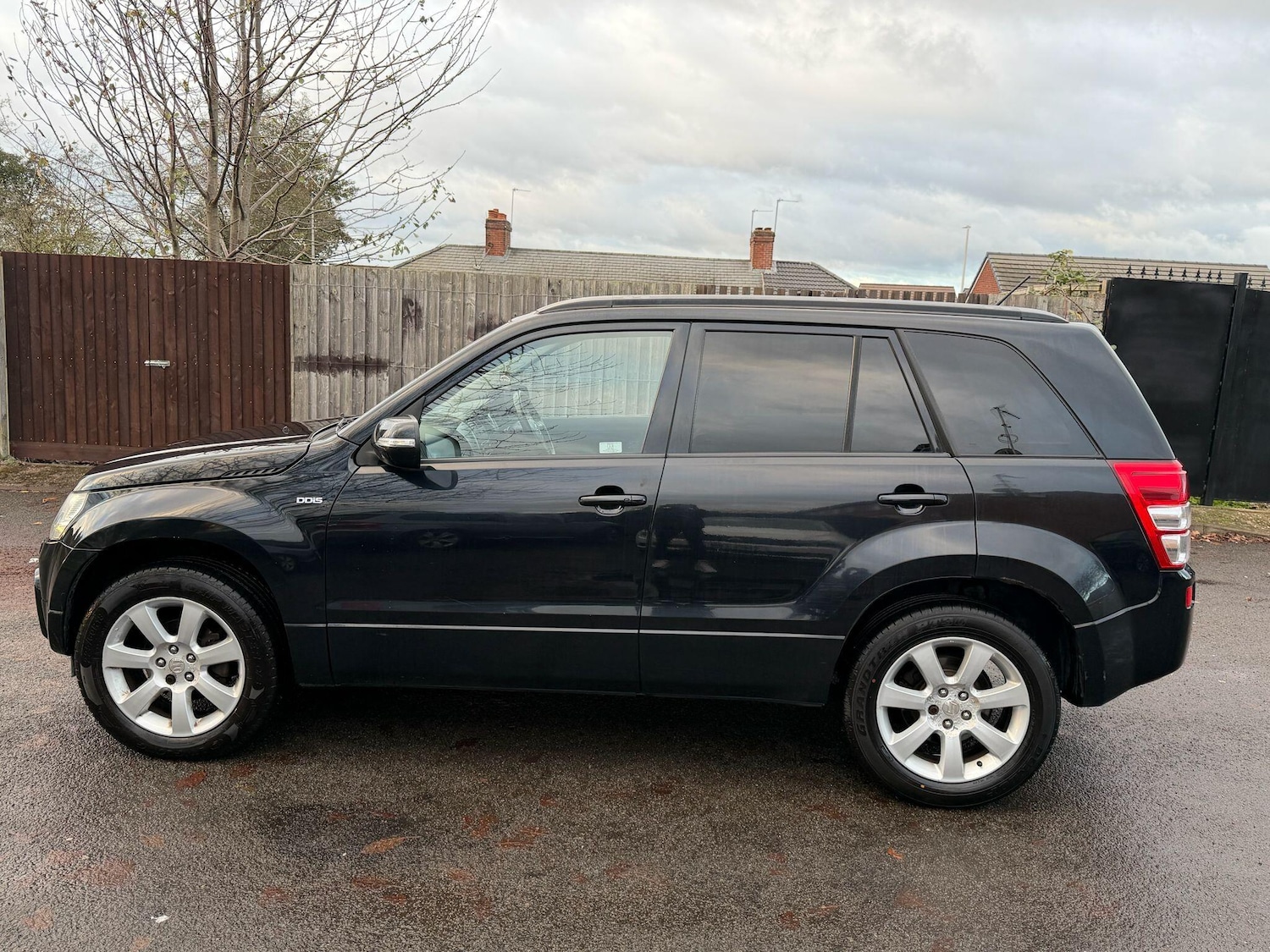 Used Suzuki Grand Vitara for sale - 76701926: Photo 14