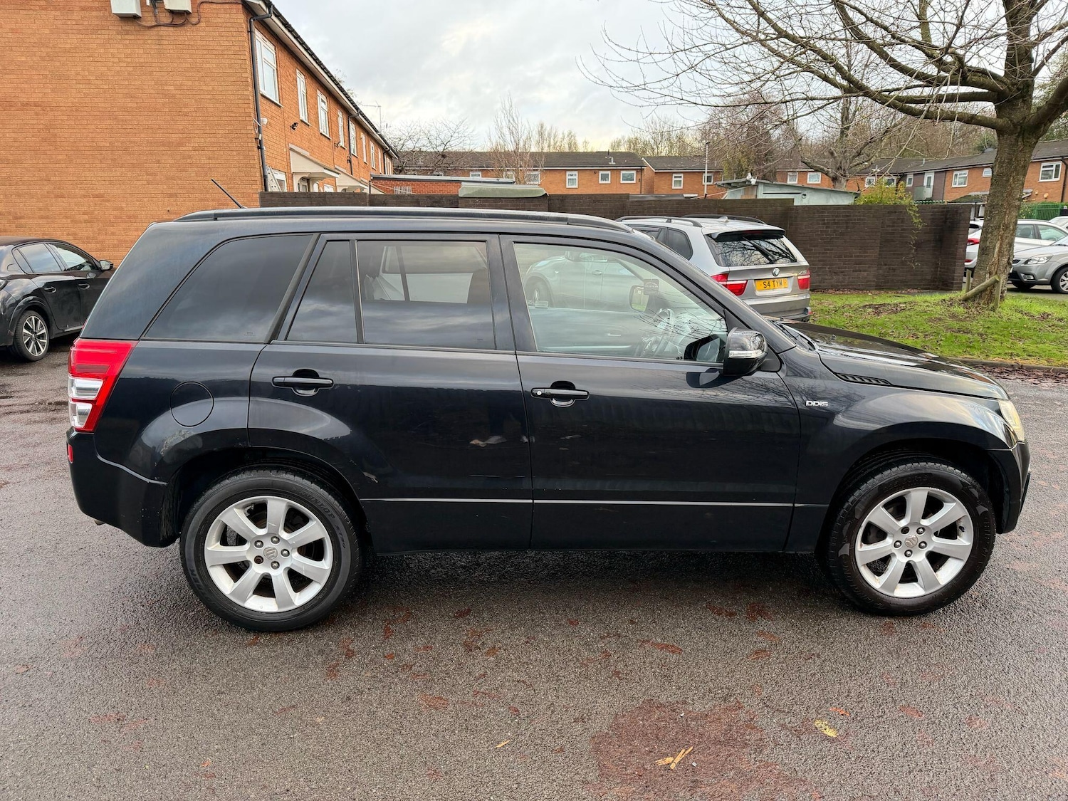 Used Suzuki Grand Vitara for sale - 76701926: Photo 19