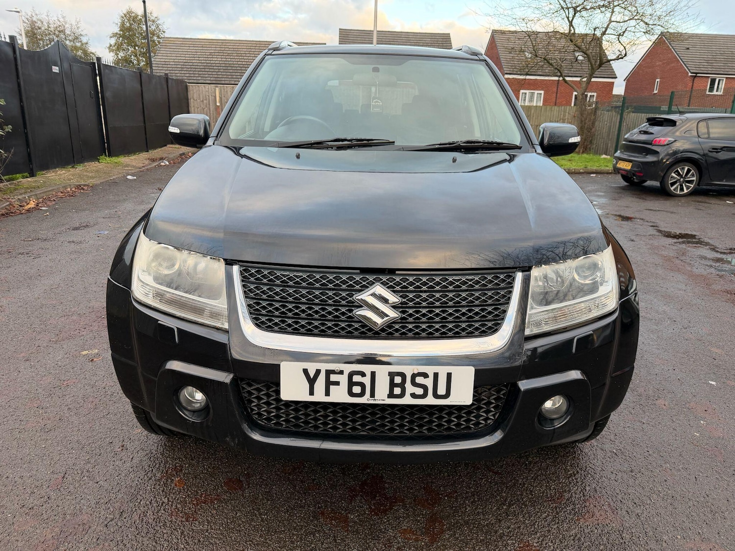 Used Suzuki Grand Vitara for sale - 76701926: Photo 2