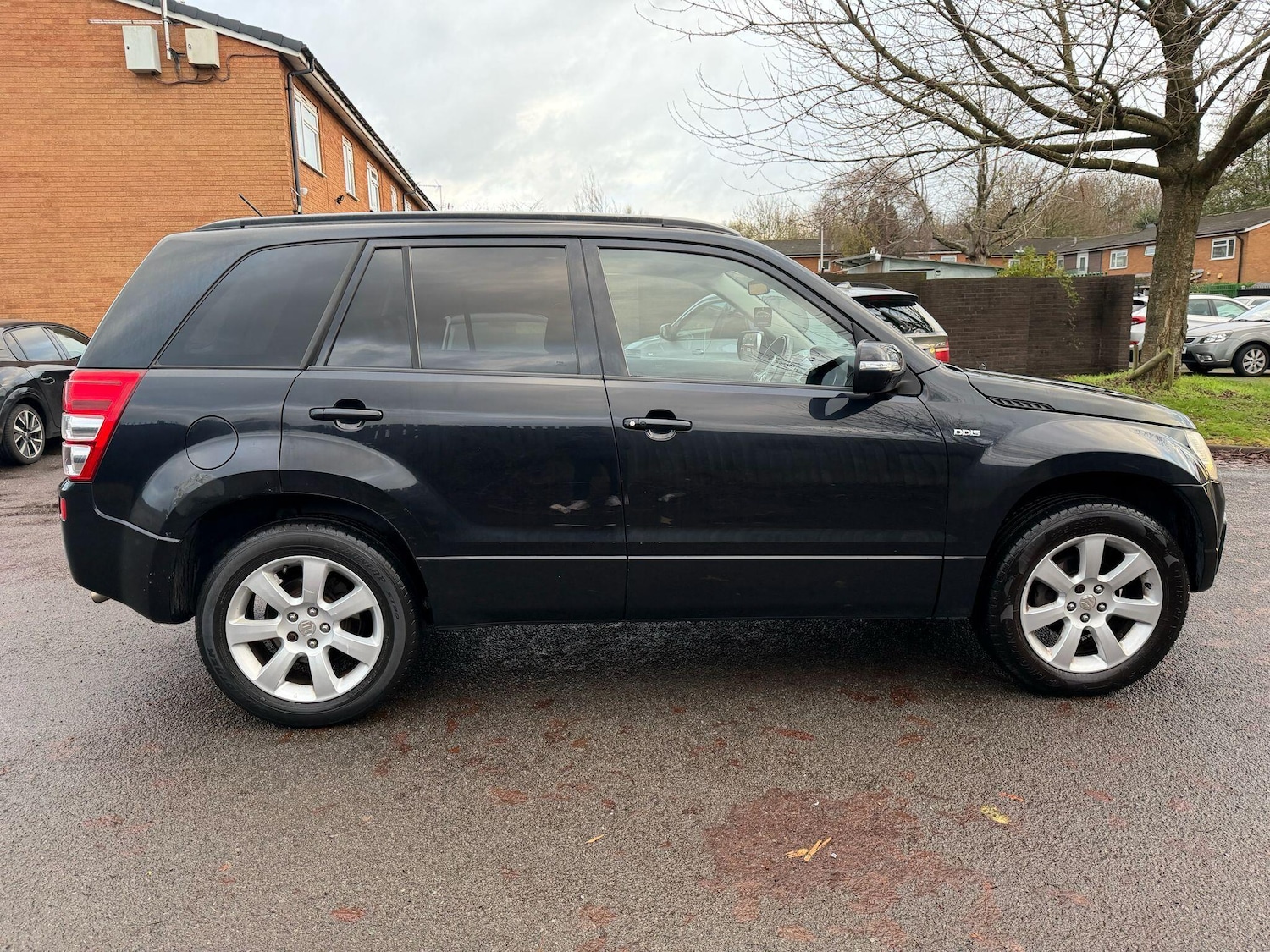 Used Suzuki Grand Vitara for sale - 76701926: Photo 20