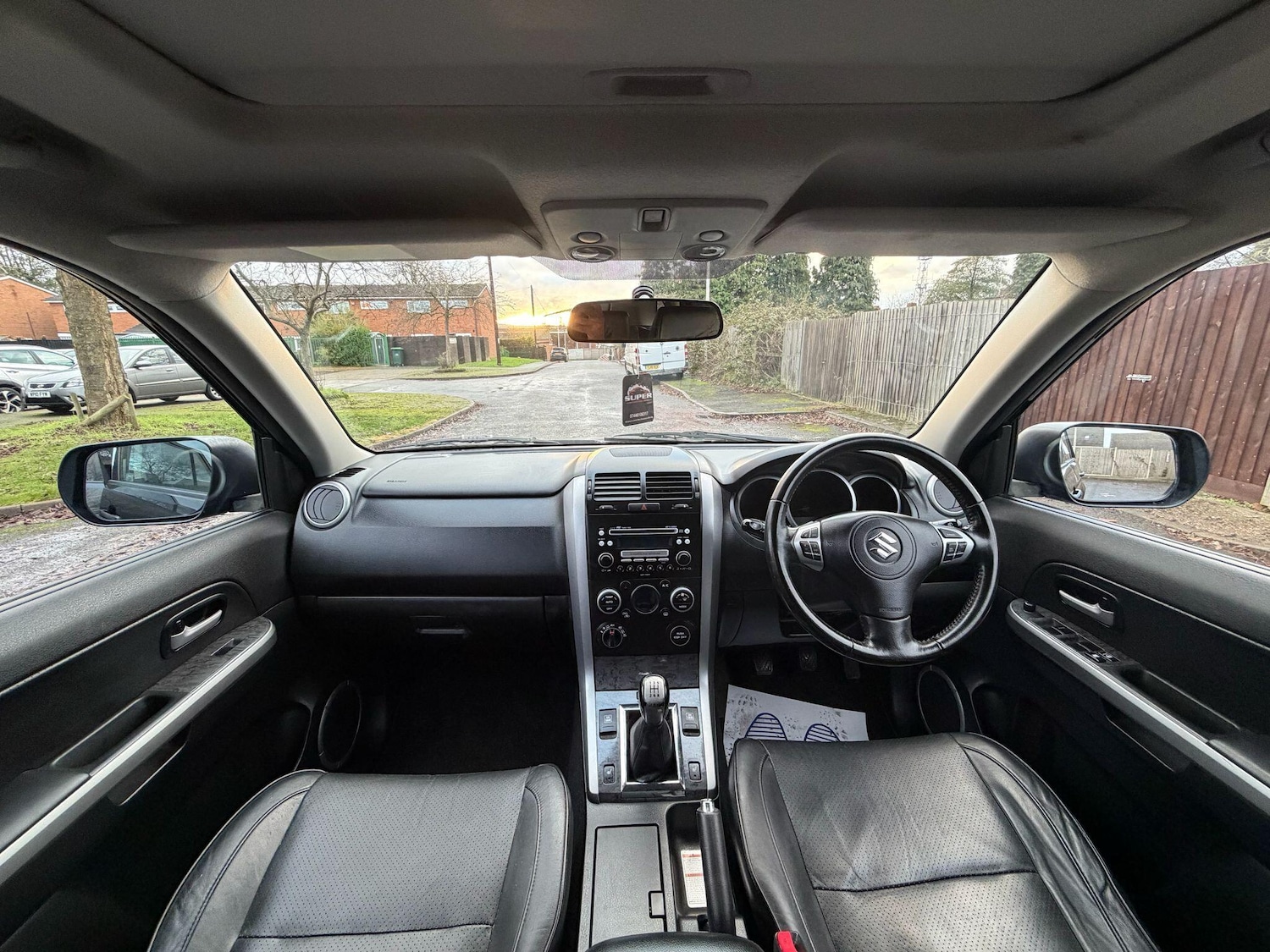 Used Suzuki Grand Vitara for sale - 76701926: Photo 25