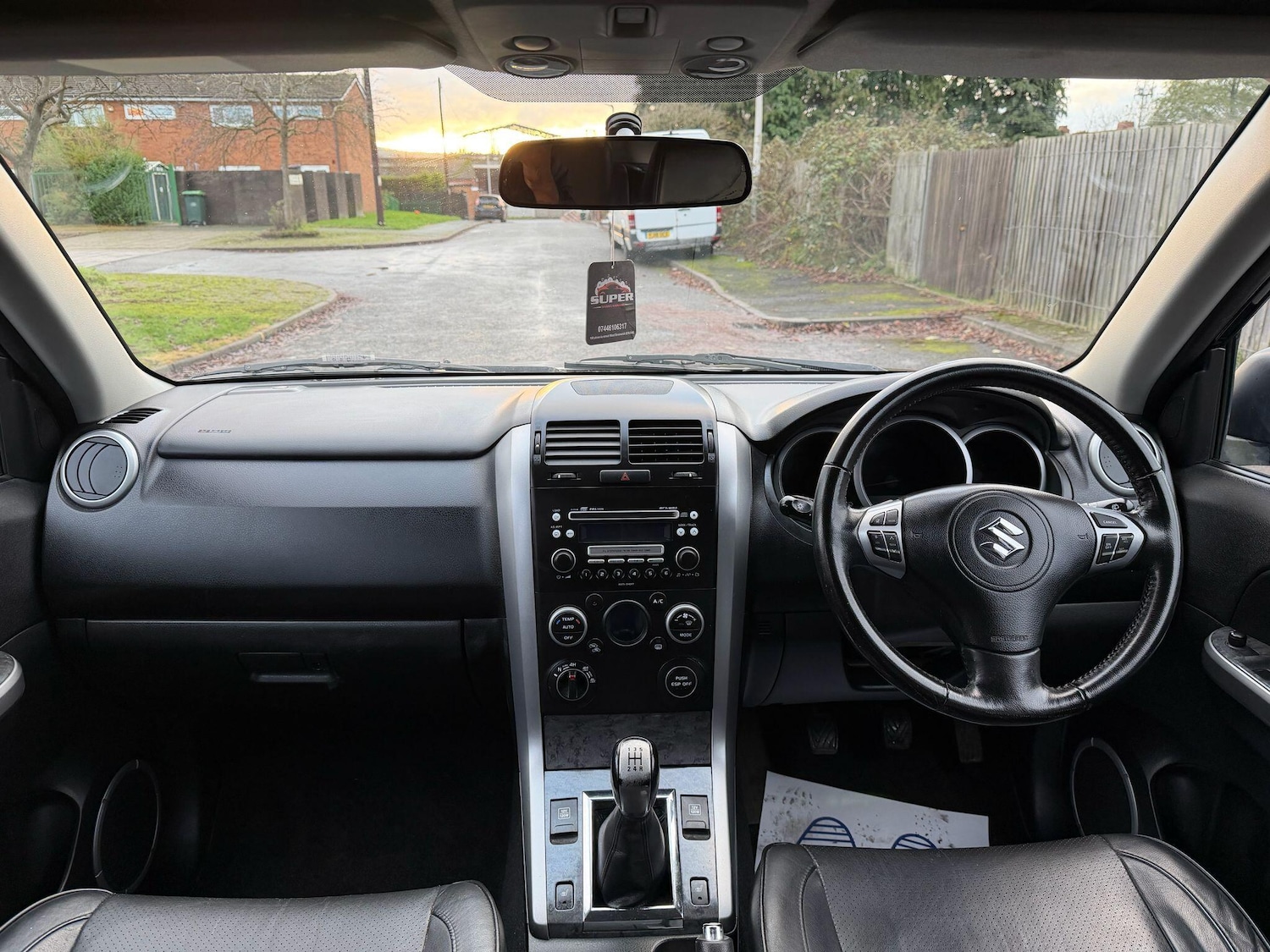 Used Suzuki Grand Vitara for sale - 76701926: Photo 26