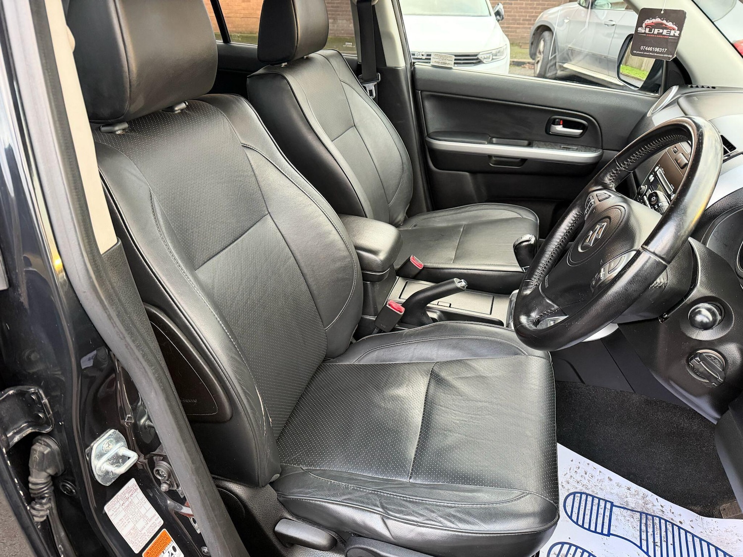 Used Suzuki Grand Vitara for sale - 76701926: Photo 27