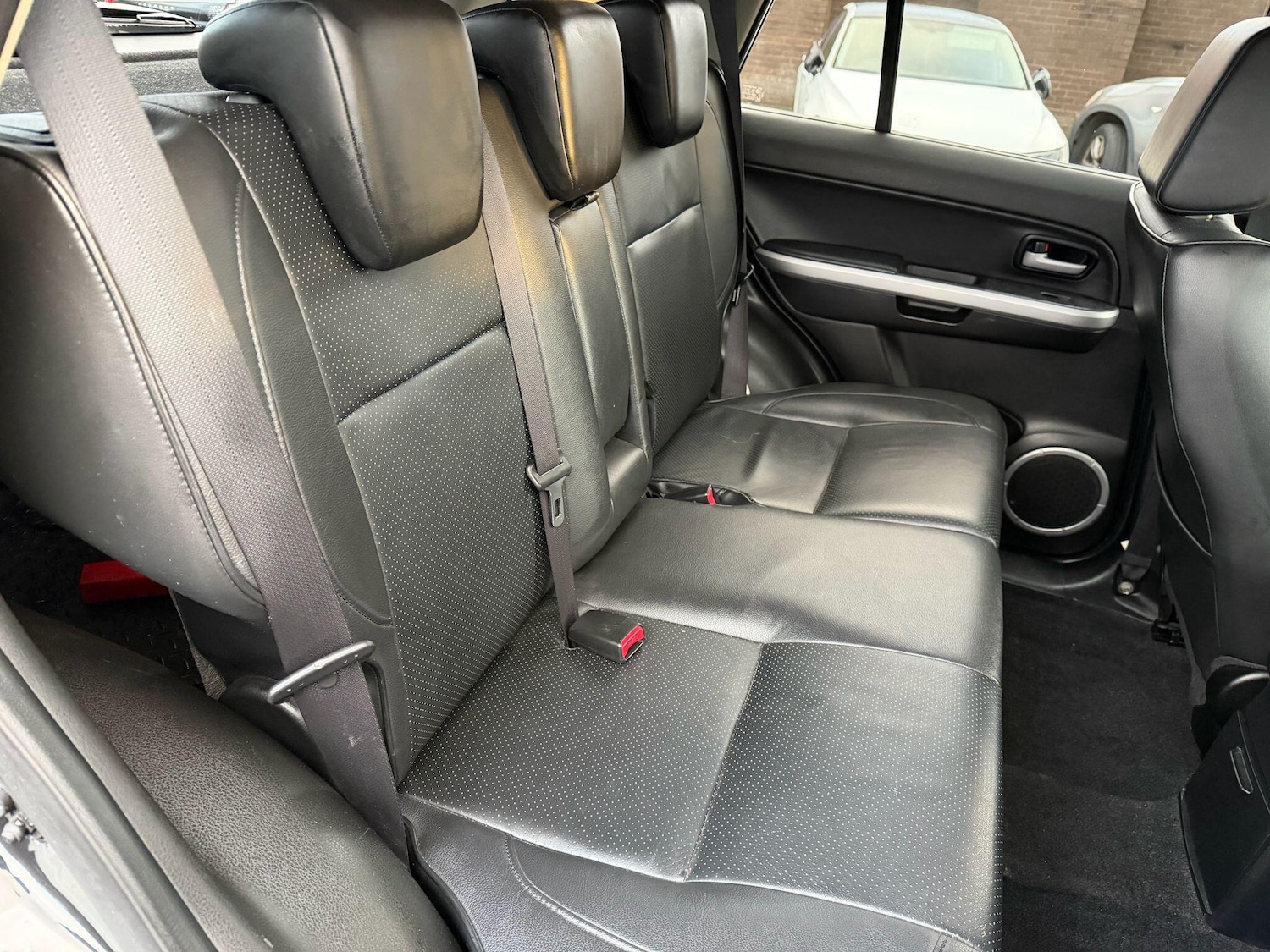 Used Suzuki Grand Vitara for sale - 76701926: Photo 28