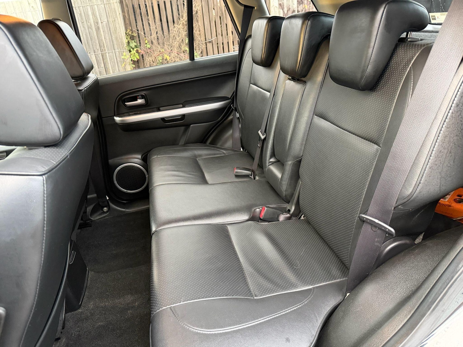 Used Suzuki Grand Vitara for sale - 76701926: Photo 29