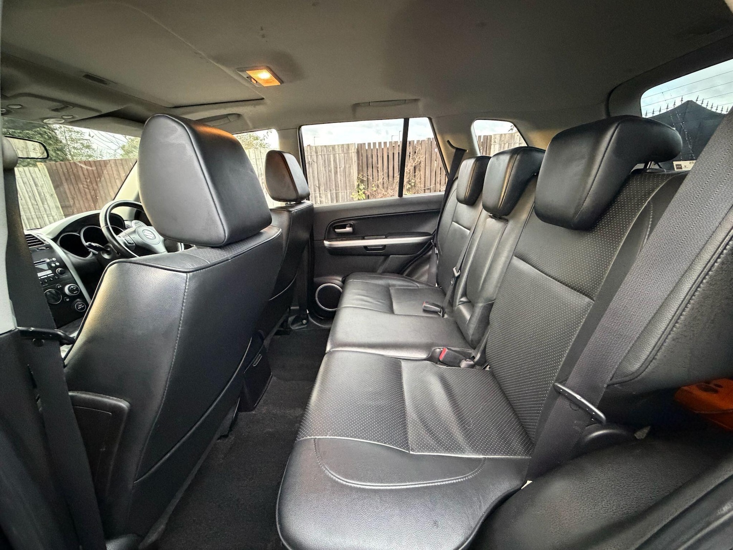 Used Suzuki Grand Vitara for sale - 76701926: Photo 30