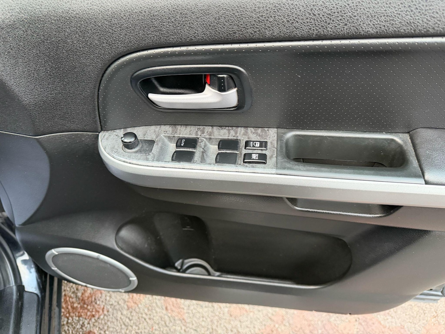 Used Suzuki Grand Vitara for sale - 76701926: Photo 33