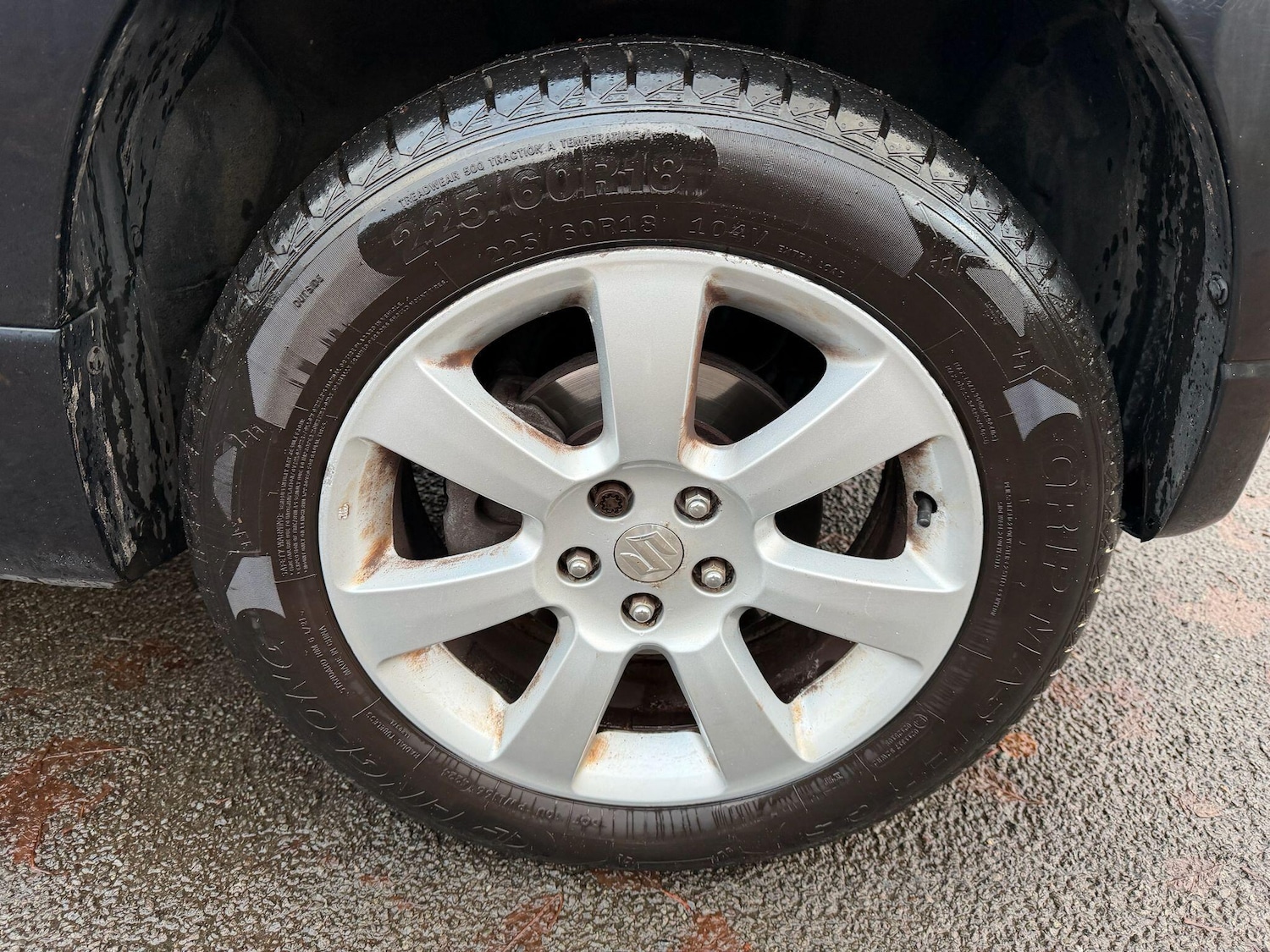 Used Suzuki Grand Vitara for sale - 76701926: Photo 36