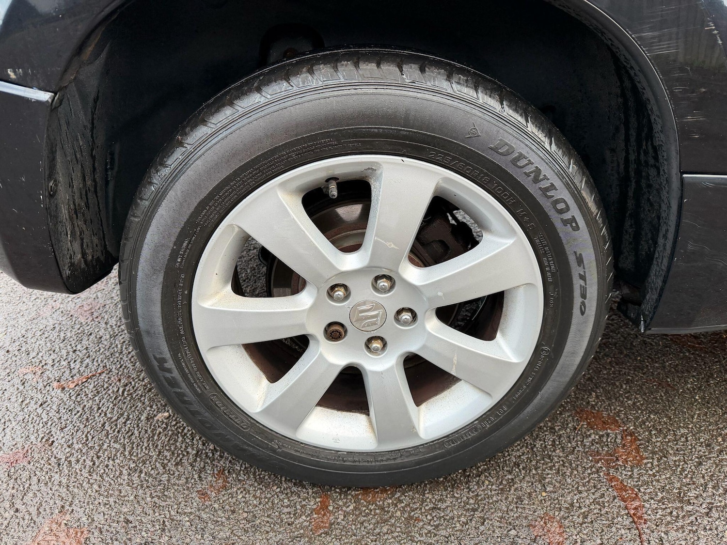 Used Suzuki Grand Vitara for sale - 76701926: Photo 37