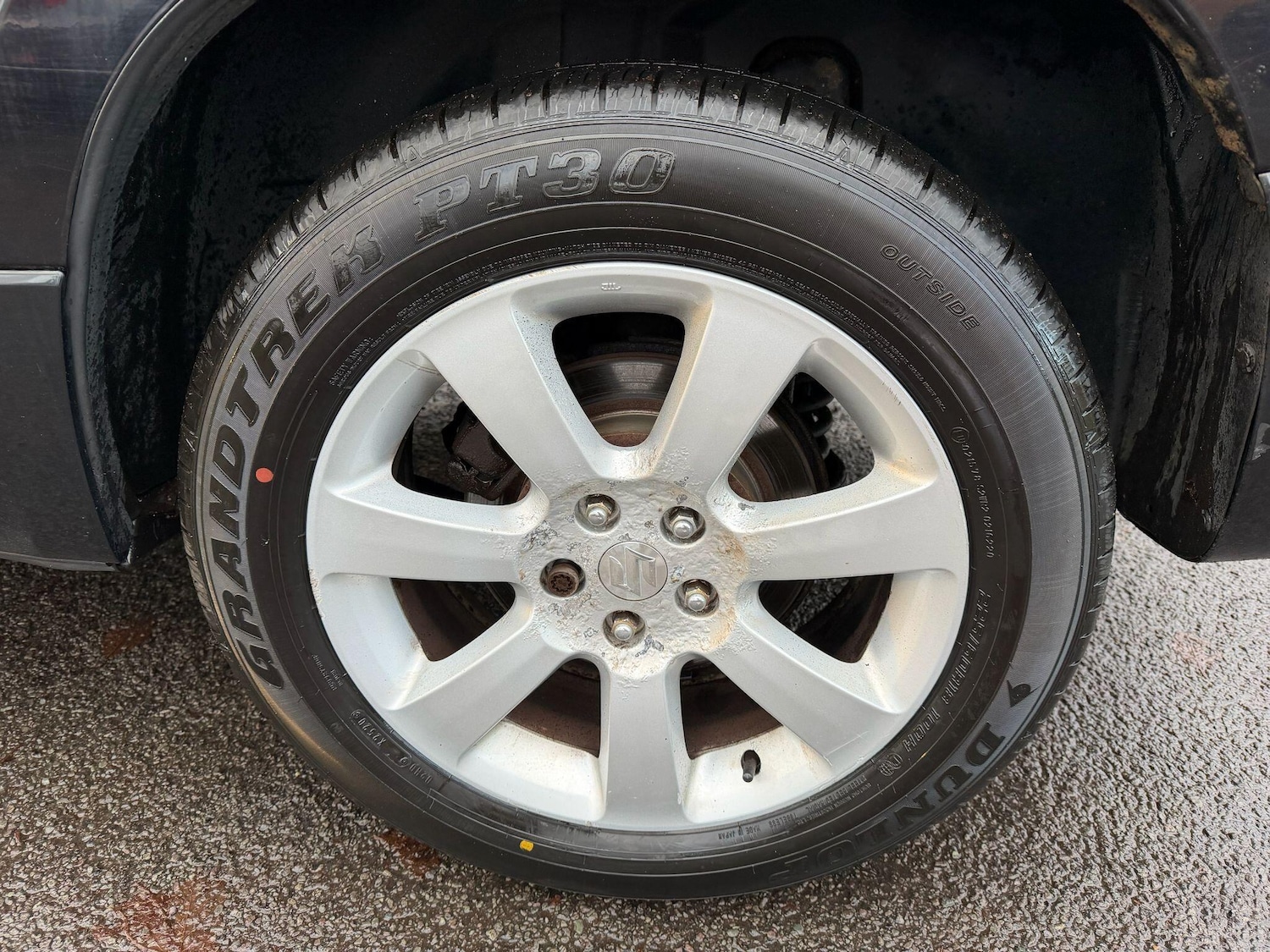 Used Suzuki Grand Vitara for sale - 76701926: Photo 38