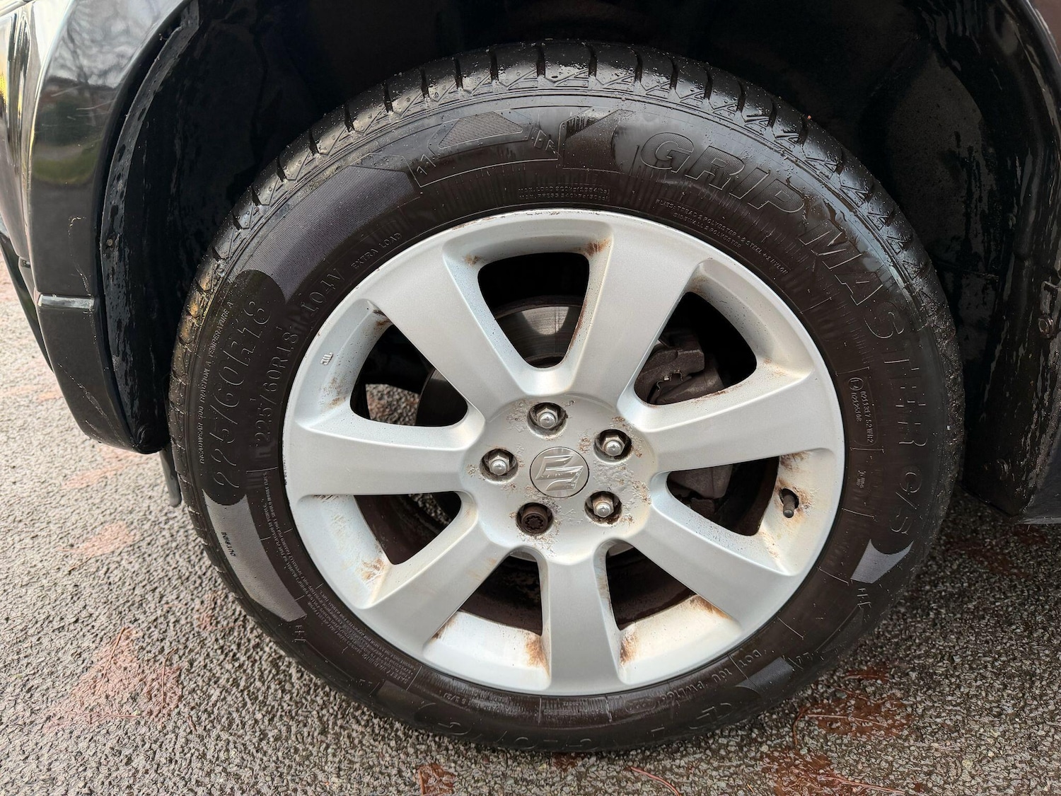 Used Suzuki Grand Vitara for sale - 76701926: Photo 39