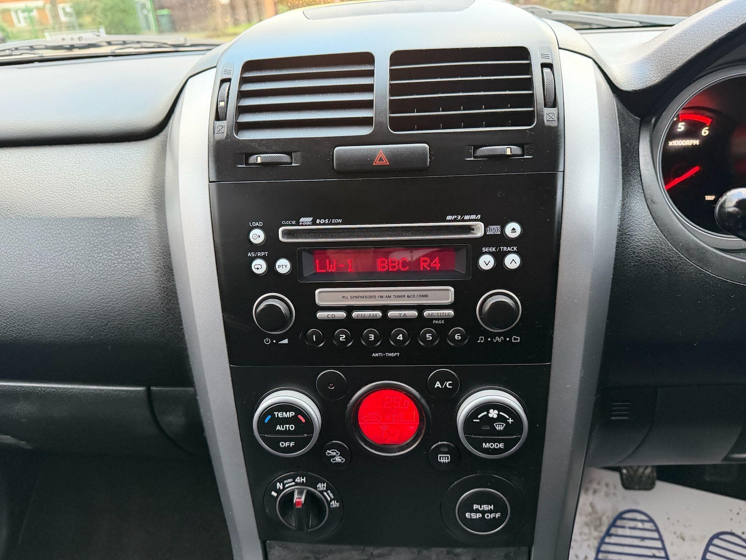 Used Suzuki Grand Vitara for sale - 76701926: Photo 40