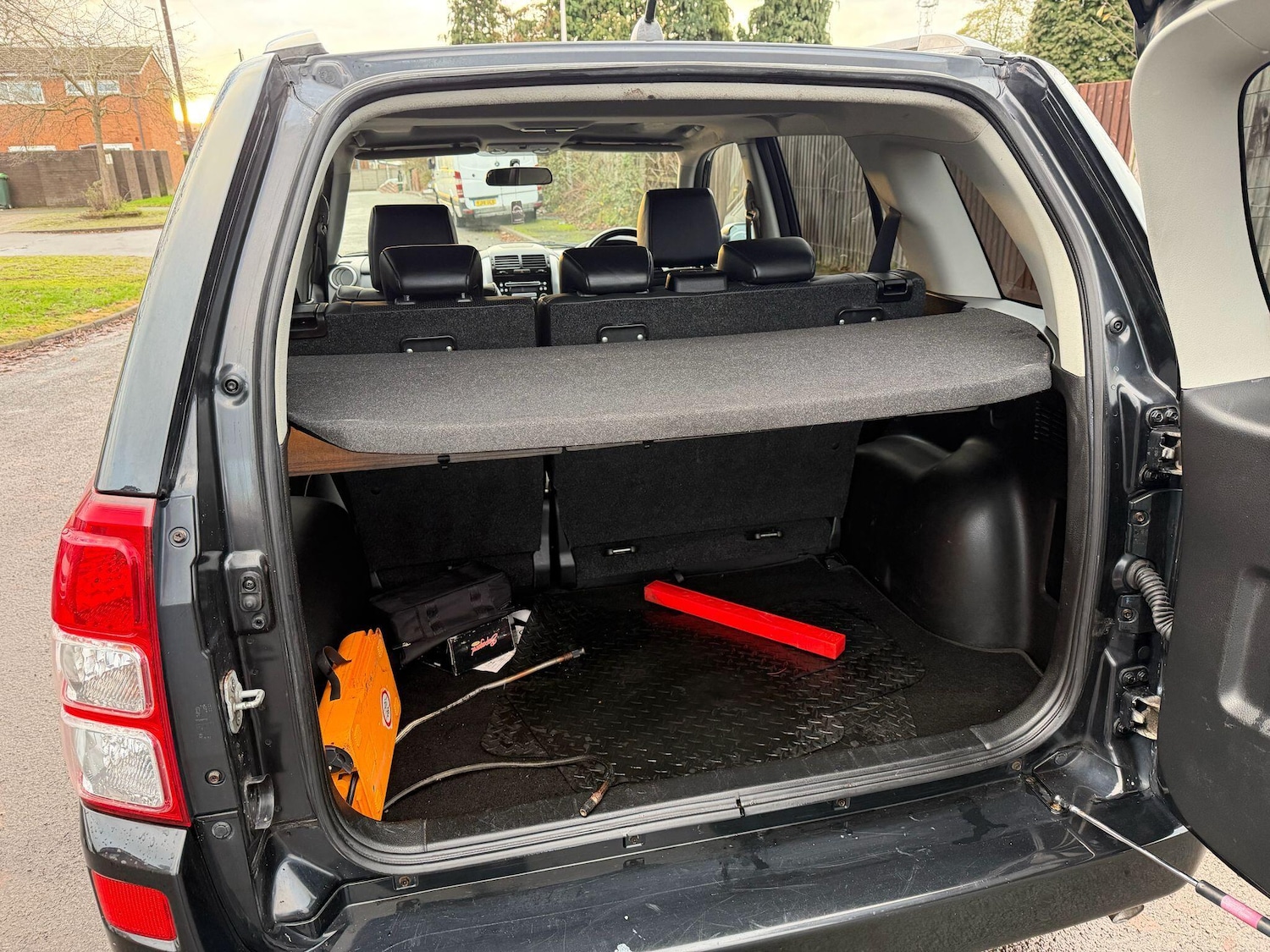 Used Suzuki Grand Vitara for sale - 76701926: Photo 41