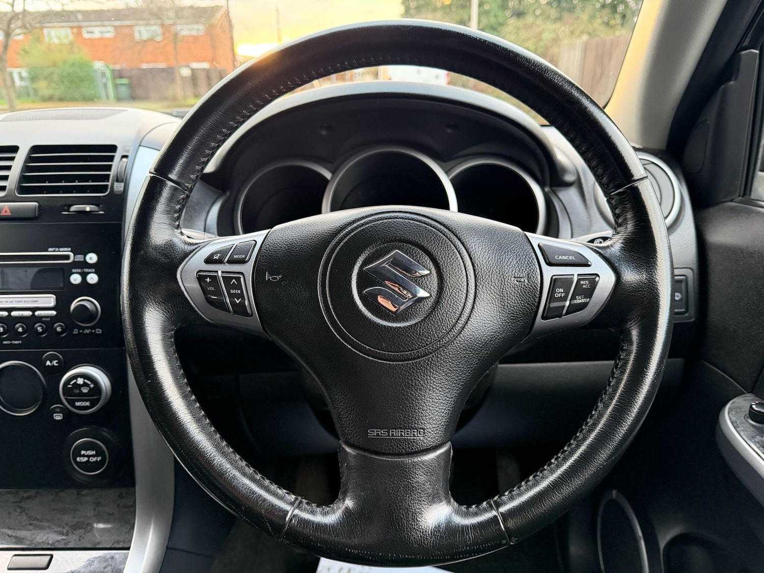 Used Suzuki Grand Vitara for sale - 76701926: Photo 42