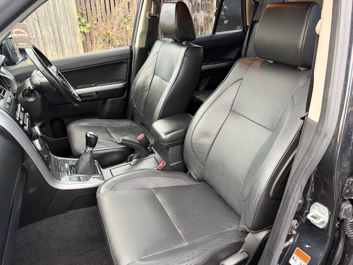 Used Suzuki Grand Vitara for sale - 76701926: Photo 43