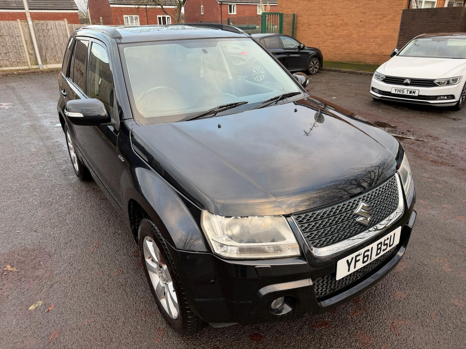 Used Suzuki Grand Vitara for sale - 76701926: Photo 5