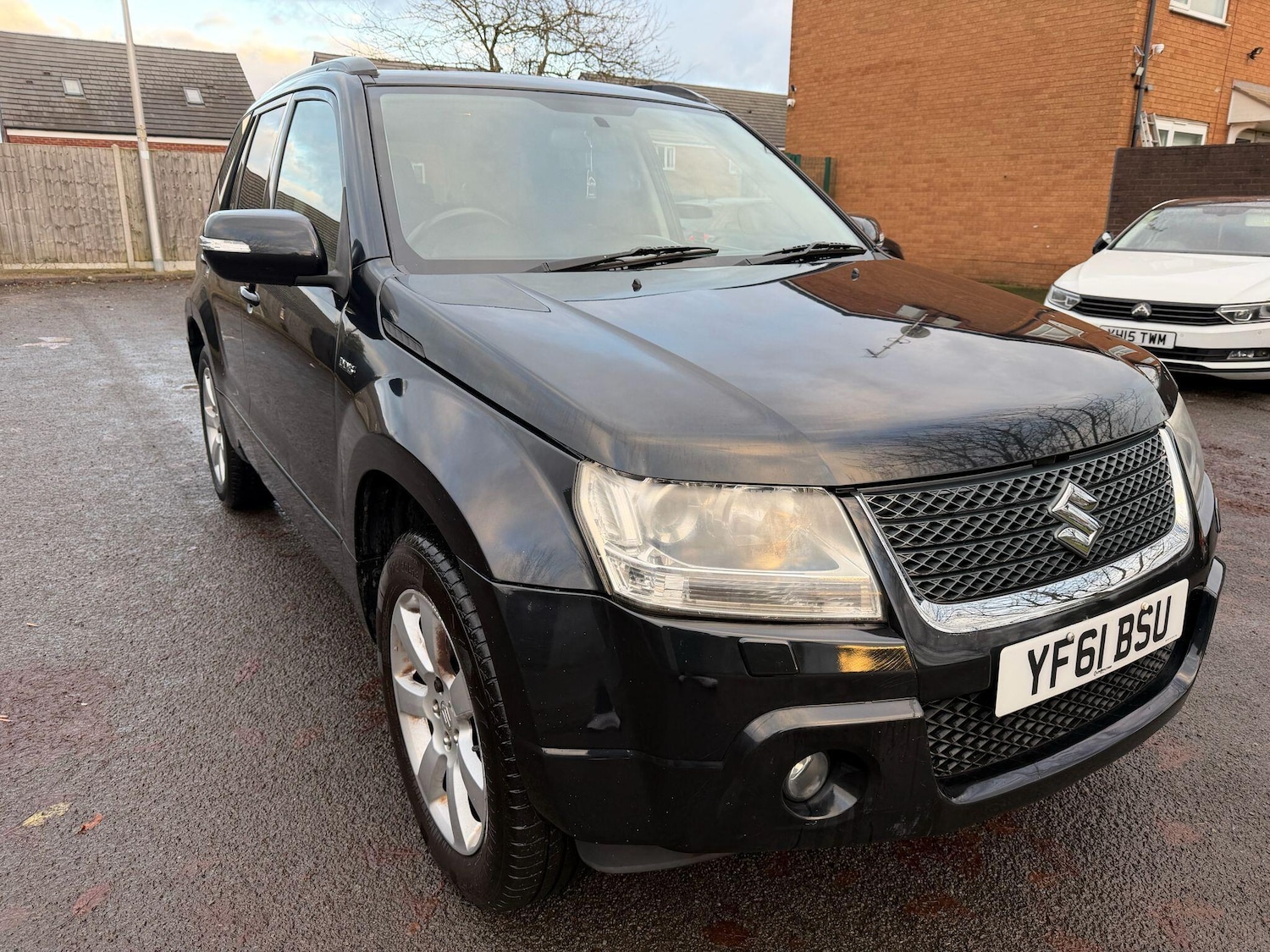 Used Suzuki Grand Vitara for sale - 76701926: Photo 6