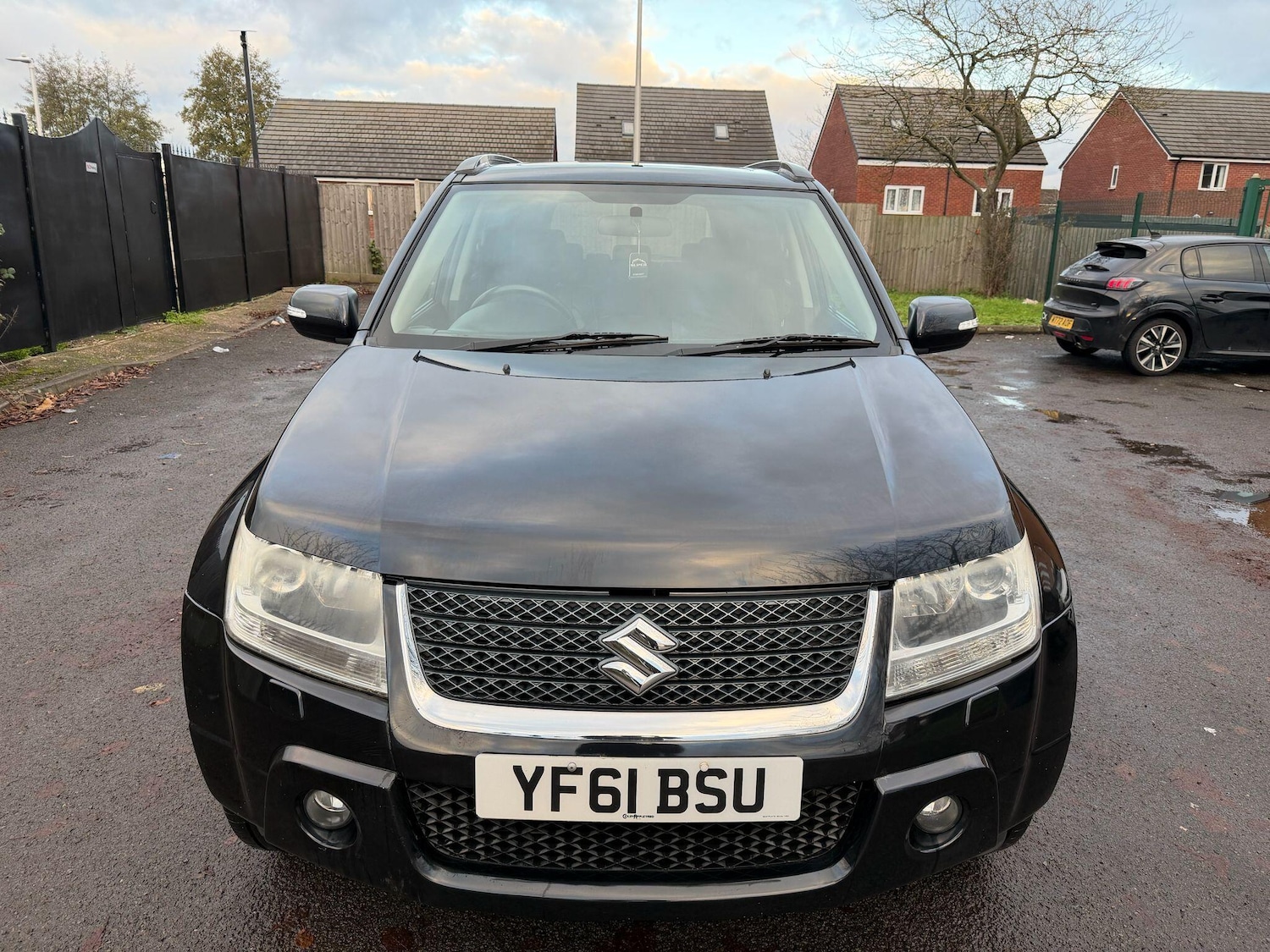 Used Suzuki Grand Vitara for sale - 76701926: Photo 7