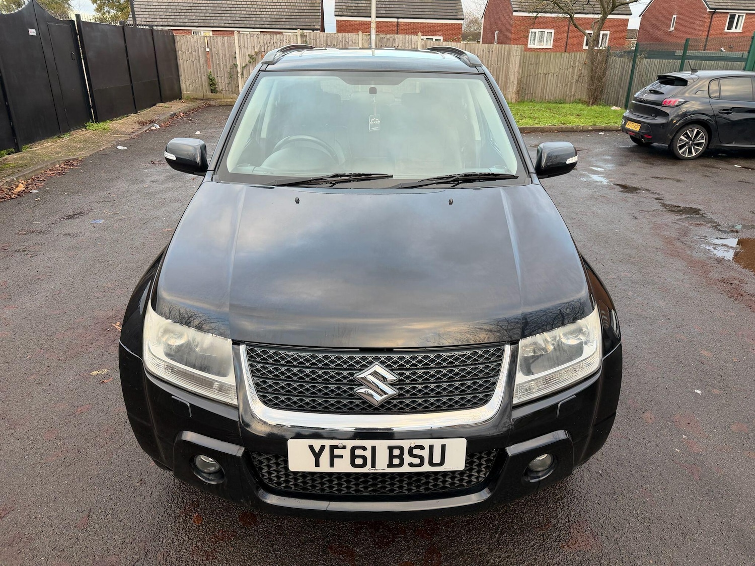 Used Suzuki Grand Vitara for sale - 76701926: Photo 8