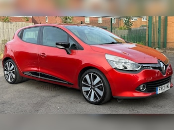 Used Renault Clio 2013 for sale - 78763070: Photo