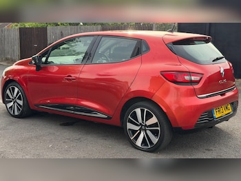 Used Renault Clio 2013 for sale - 78763070: Photo