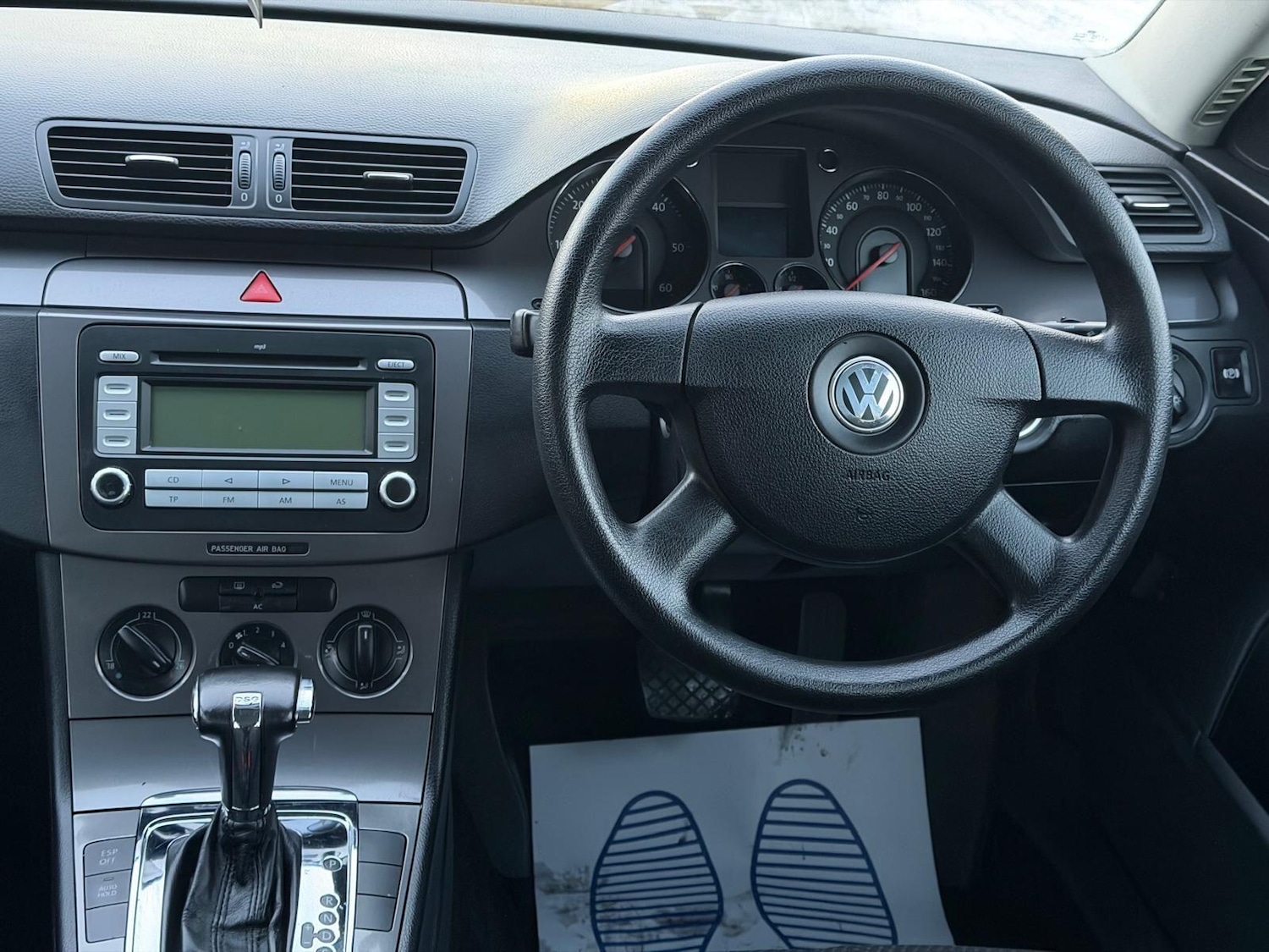 Used Volkswagen Passat 2007 for sale - 77109509: Photo 13