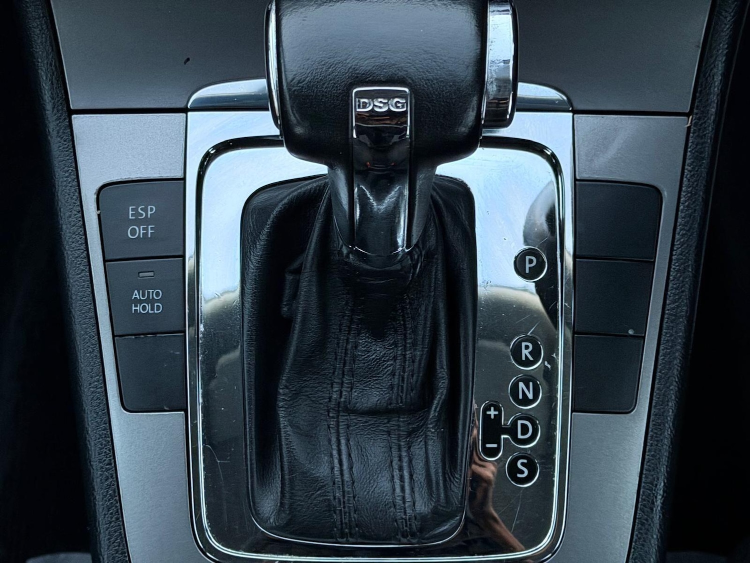 Used Volkswagen Passat 2007 for sale - 77109509: Photo 14