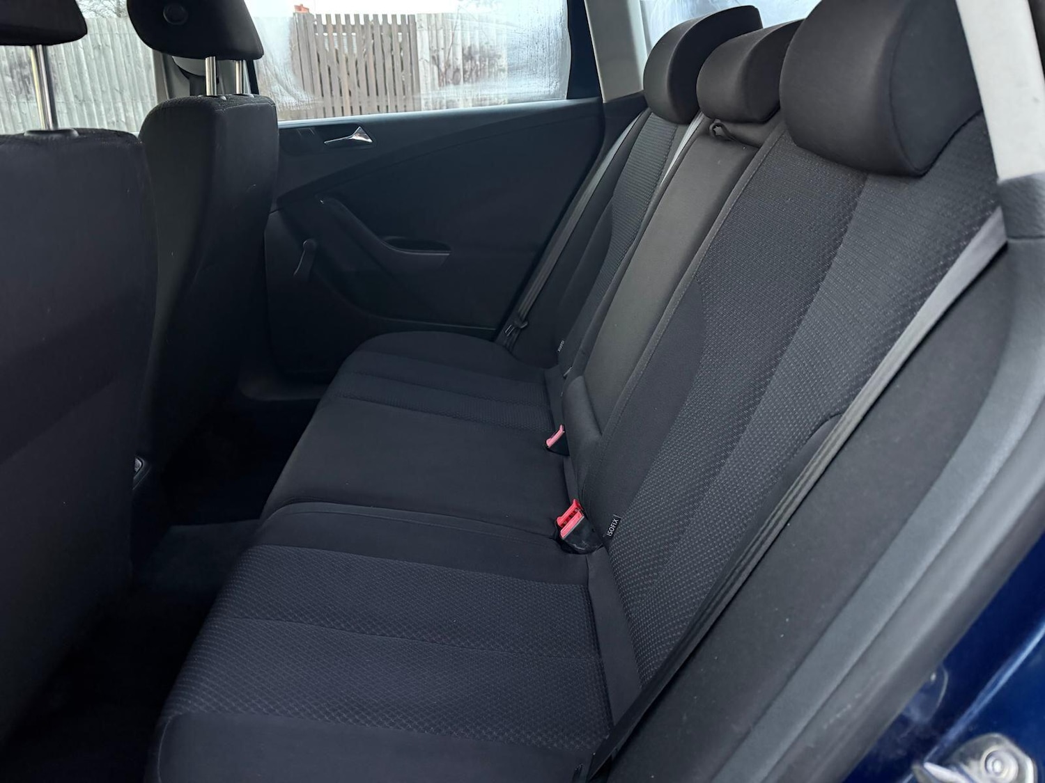 Used Volkswagen Passat 2007 for sale - 77109509: Photo 18