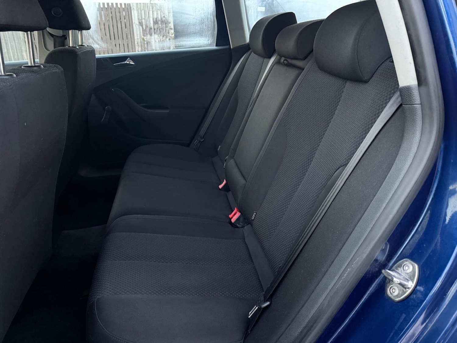 Used Volkswagen Passat 2007 for sale - 77109509: Photo 19