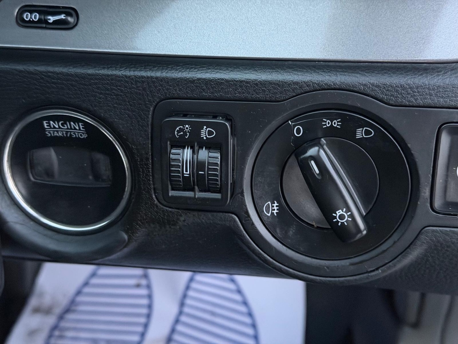 Used Volkswagen Passat 2007 for sale - 77109509: Photo 22