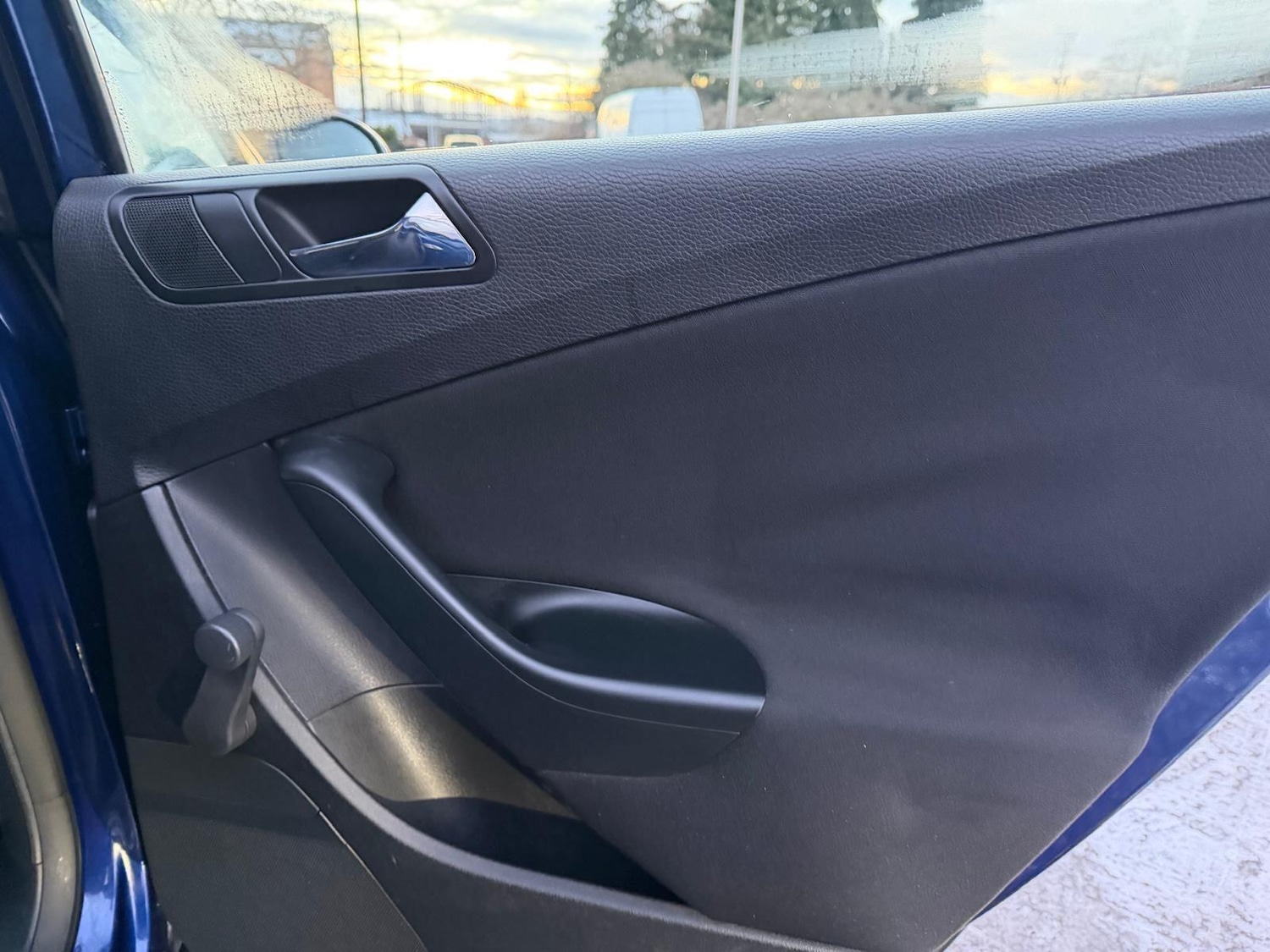 Used Volkswagen Passat 2007 for sale - 77109509: Photo 25