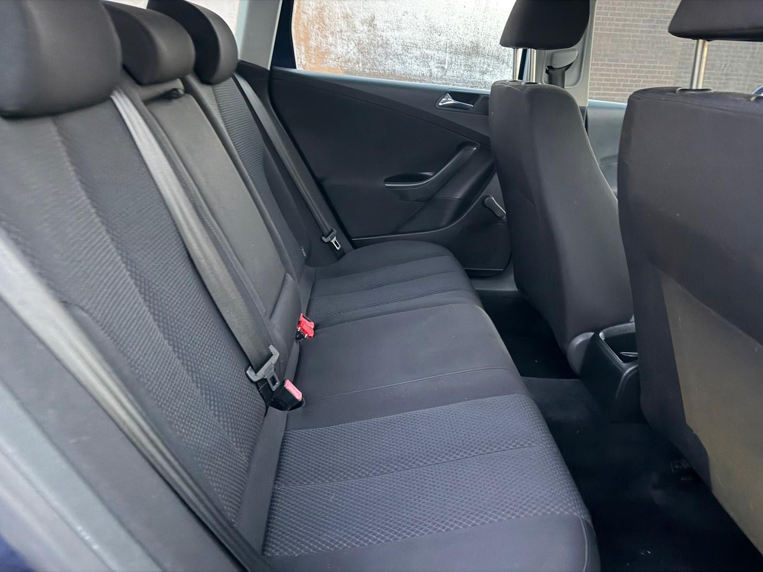 Used Volkswagen Passat 2007 for sale - 77109509: Photo 26